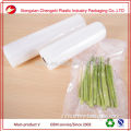 Factory price food grade clear plastic vacuum sausage packing